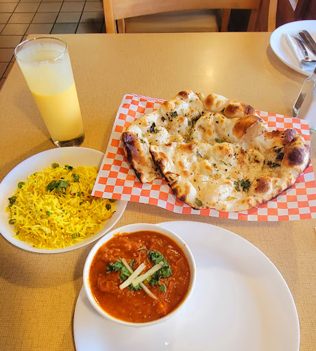 Photo of Mehfil Restaurant Saint-Jérôme - 2222 Bd du Curé-Labelle, Saint-Jérôme, QC J7Y 1P8