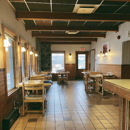 Photo of Mehfil Restaurant Saint-Jérôme - 2222 Bd du Curé-Labelle, Saint-Jérôme, QC J7Y 1P8