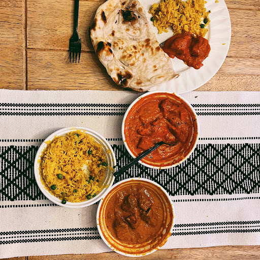 Photo of Mehfil Restaurant Saint-Jérôme - 2222 Bd du Curé-Labelle, Saint-Jérôme, QC J7Y 1P8
