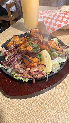 Photo of Mehfil Restaurant Saint-Jérôme - 2222 Bd du Curé-Labelle, Saint-Jérôme, QC J7Y 1P8
