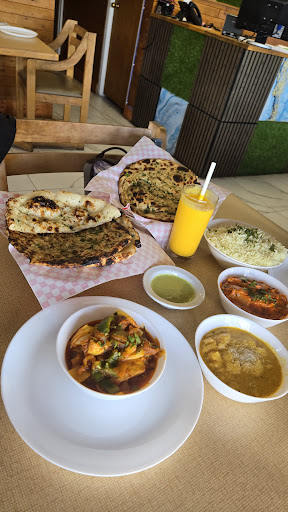 Photo of Mehfil Restaurant Saint-Jérôme - 2222 Bd du Curé-Labelle, Saint-Jérôme, QC J7Y 1P8