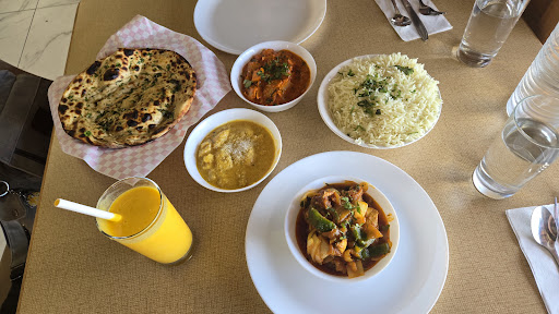 Photo of Mehfil Restaurant Saint-Jérôme - 2222 Bd du Curé-Labelle, Saint-Jérôme, QC J7Y 1P8