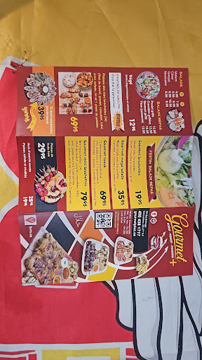 Photo of Gourmet + - 703 Rue Bélanger, Saint-Jérôme, QC J7Y 1L8