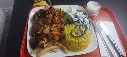 Photo of Gourmet + - 703 Rue Bélanger, Saint-Jérôme, QC J7Y 1L8