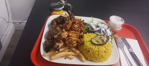 Photo of Gourmet + - 703 Rue Bélanger, Saint-Jérôme, QC J7Y 1L8