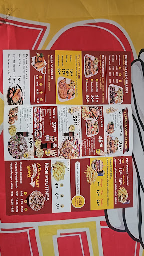 Photo of Gourmet + - 703 Rue Bélanger, Saint-Jérôme, QC J7Y 1L8
