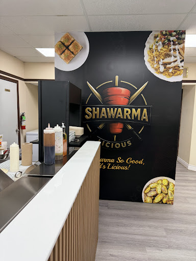 Photo of Shawarmalicious - 174 Hampton Rd, Quispamsis, NB E2E 4J8