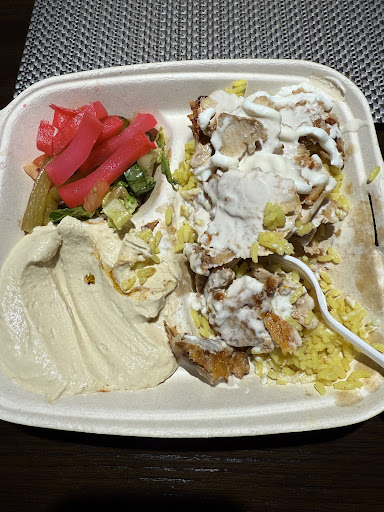 Photo of Shawarmalicious - 174 Hampton Rd, Quispamsis, NB E2E 4J8