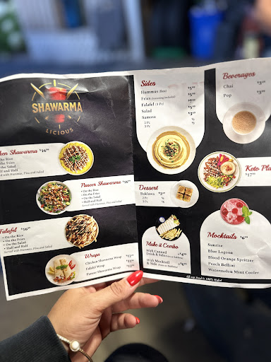 Photo of Shawarmalicious - 174 Hampton Rd, Quispamsis, NB E2E 4J8
