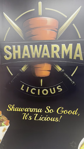 Photo of Shawarmalicious - 174 Hampton Rd, Quispamsis, NB E2E 4J8