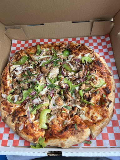 Photo of Lovers Pizza & More - 6469 Chebucto Rd, Halifax, NS B3L 1L3