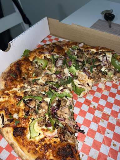 Photo of Lovers Pizza & More - 6469 Chebucto Rd, Halifax, NS B3L 1L3
