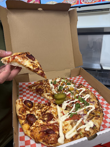 Photo of Lovers Pizza & More - 6469 Chebucto Rd, Halifax, NS B3L 1L3