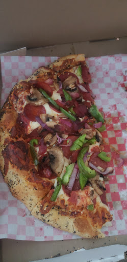 Photo of Lovers Pizza & More - 6469 Chebucto Rd, Halifax, NS B3L 1L3