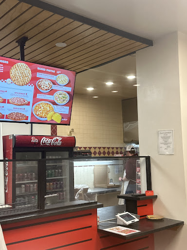 Photo of Lovers Pizza & More - 6469 Chebucto Rd, Halifax, NS B3L 1L3