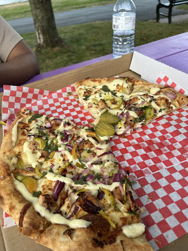 Photo of Lovers Pizza & More - 6469 Chebucto Rd, Halifax, NS B3L 1L3
