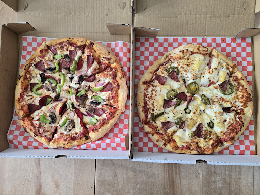 Photo of Lovers Pizza & More - 6469 Chebucto Rd, Halifax, NS B3L 1L3