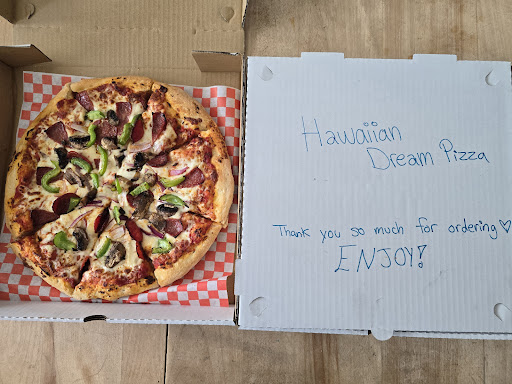 Photo of Lovers Pizza & More - 6469 Chebucto Rd, Halifax, NS B3L 1L3