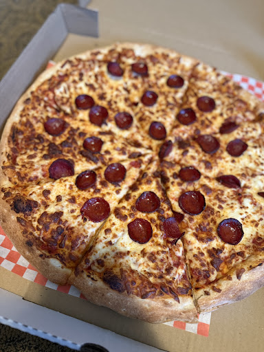 Photo of Lovers Pizza & More - 6469 Chebucto Rd, Halifax, NS B3L 1L3