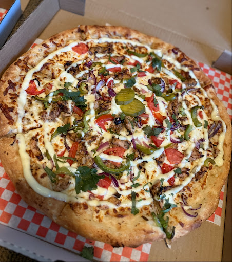 Photo of Lovers Pizza & More - 6469 Chebucto Rd, Halifax, NS B3L 1L3