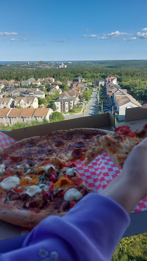 Photo of Lovers Pizza & More - 6469 Chebucto Rd, Halifax, NS B3L 1L3