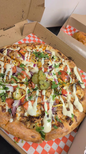 Photo of Lovers Pizza & More - 6469 Chebucto Rd, Halifax, NS B3L 1L3