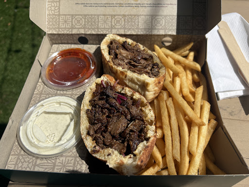 Photo of Restaurant Boustan - 936 Bedford Hwy Suite 110, Bedford, NS B4A 3P1