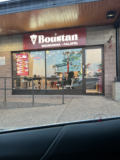 Photo of Restaurant Boustan - 936 Bedford Hwy Suite 110, Bedford, NS B4A 3P1