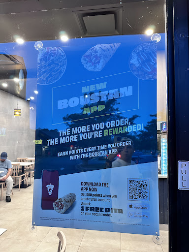 Photo of Restaurant Boustan - 936 Bedford Hwy Suite 110, Bedford, NS B4A 3P1