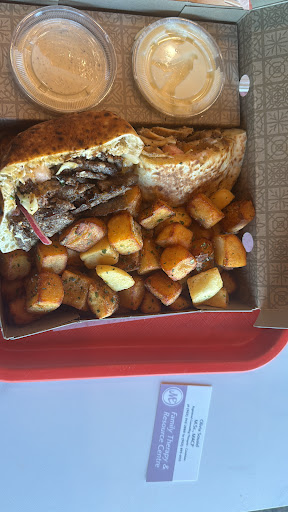 Photo of Restaurant Boustan - 936 Bedford Hwy Suite 110, Bedford, NS B4A 3P1