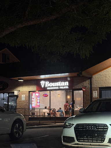 Photo of Restaurant Boustan - 936 Bedford Hwy Suite 110, Bedford, NS B4A 3P1