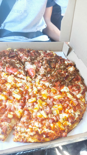 Photo of Nayya Pizza and Grill - 5126 St Margarets Bay Rd #102, Upper Tantallon, NS B3Z 1E2