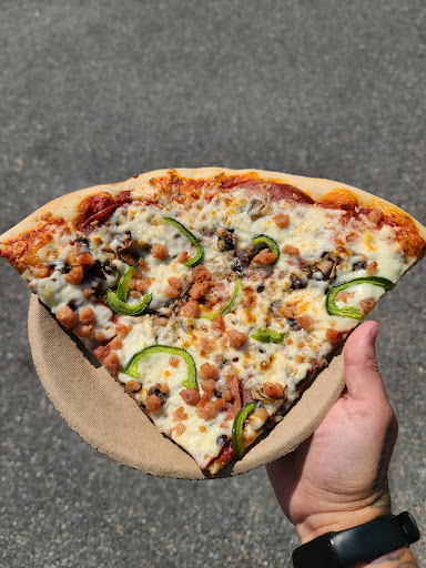 Photo of A-1 Pizza - 332 Main St, Liverpool, NS B0T 1K0