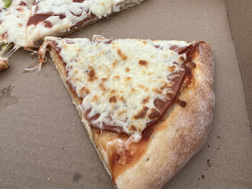Photo of A-1 Pizza - 332 Main St, Liverpool, NS B0T 1K0