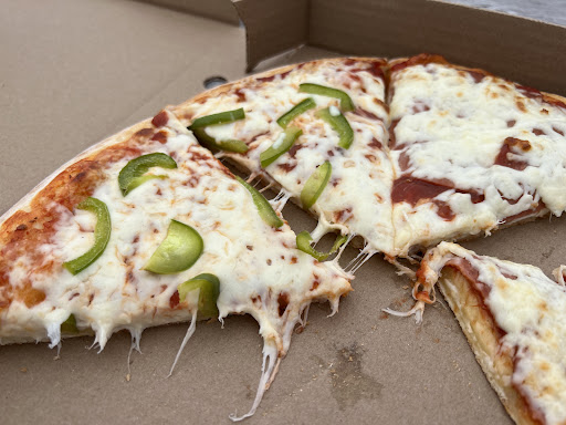 Photo of A-1 Pizza - 332 Main St, Liverpool, NS B0T 1K0