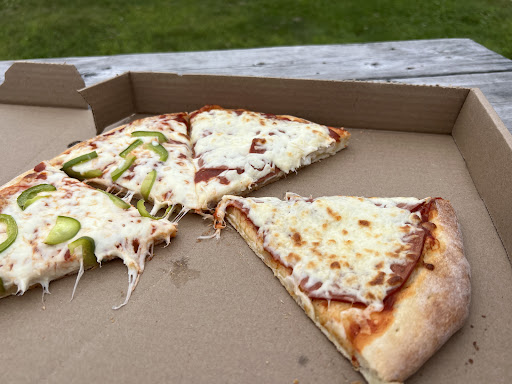 Photo of A-1 Pizza - 332 Main St, Liverpool, NS B0T 1K0