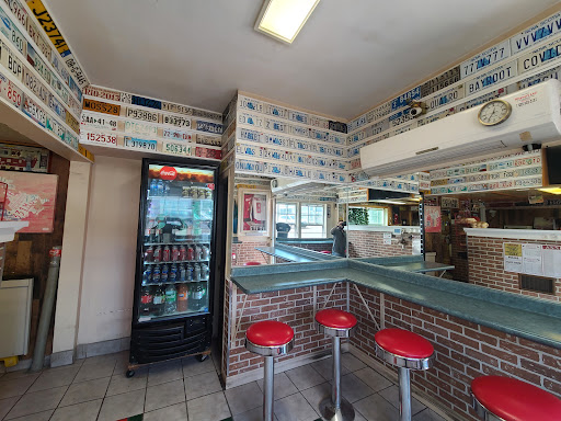 Photo of A-1 Pizza - 332 Main St, Liverpool, NS B0T 1K0