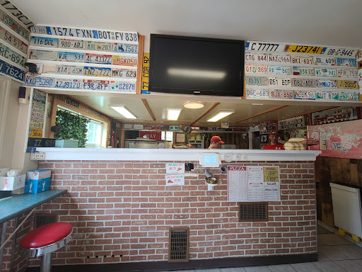 Photo of A-1 Pizza - 332 Main St, Liverpool, NS B0T 1K0