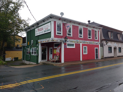 Photo of A-1 Pizza - 332 Main St, Liverpool, NS B0T 1K0