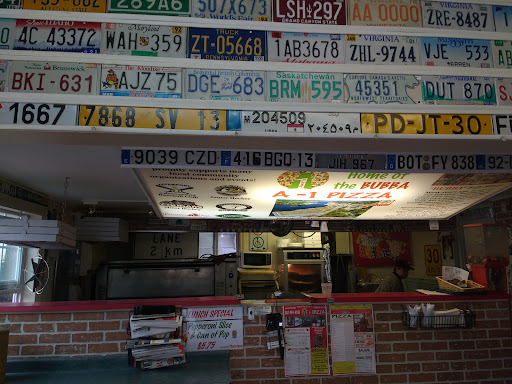 Photo of A-1 Pizza - 332 Main St, Liverpool, NS B0T 1K0