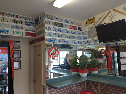Photo of A-1 Pizza - 332 Main St, Liverpool, NS B0T 1K0