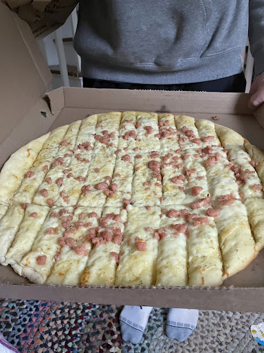 Photo of A-1 Pizza - 332 Main St, Liverpool, NS B0T 1K0