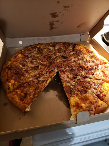 Photo of IOS Greek Pizza And Donair - 473 King St, Bridgewater, NS B4V 1A9