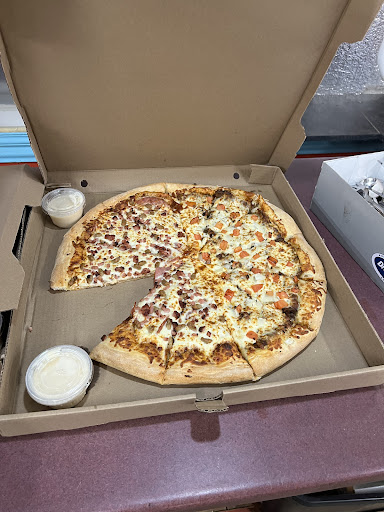 Photo of IOS Greek Pizza And Donair - 473 King St, Bridgewater, NS B4V 1A9
