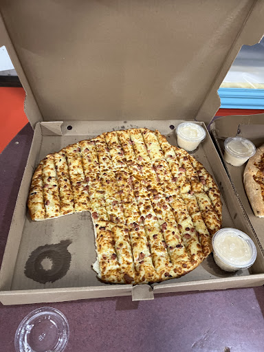 Photo of IOS Greek Pizza And Donair - 473 King St, Bridgewater, NS B4V 1A9