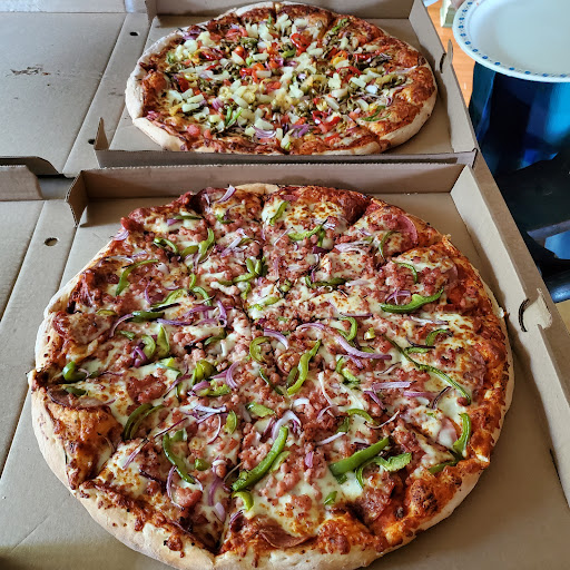 Photo of IOS Greek Pizza And Donair - 473 King St, Bridgewater, NS B4V 1A9