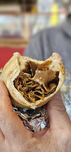 Photo of IOS Greek Pizza And Donair - 473 King St, Bridgewater, NS B4V 1A9