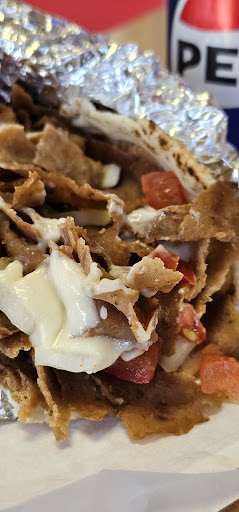 Photo of IOS Greek Pizza And Donair - 473 King St, Bridgewater, NS B4V 1A9
