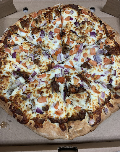 Photo of IOS Greek Pizza And Donair - 473 King St, Bridgewater, NS B4V 1A9
