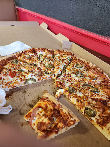 Photo of IOS Greek Pizza And Donair - 473 King St, Bridgewater, NS B4V 1A9